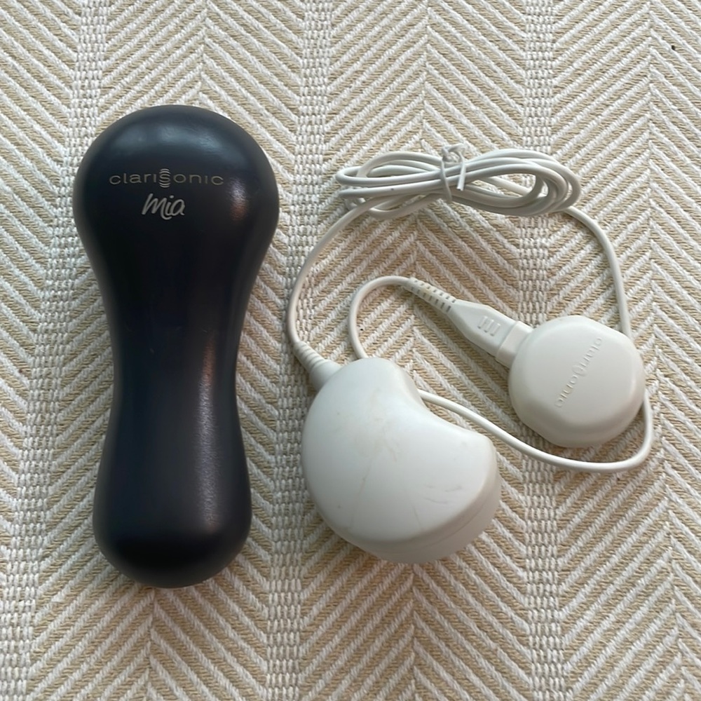 Clarisonic Mia with Charger